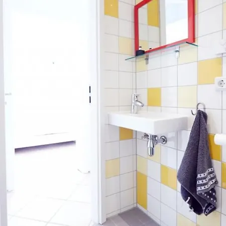 Ferienwohnung Tannen-Apotheke Eins Mengerskirchen Exterior photo