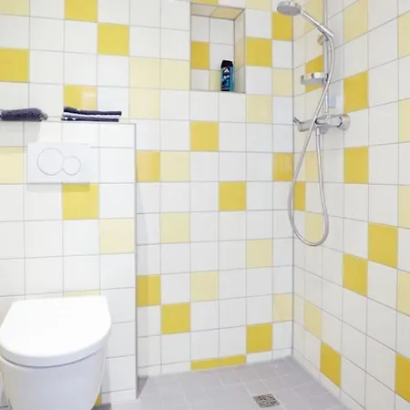 Ferienwohnung Tannen-Apotheke Eins Mengerskirchen Exterior photo