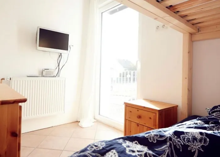 Ferienwohnung Tannen-Apotheke Eins