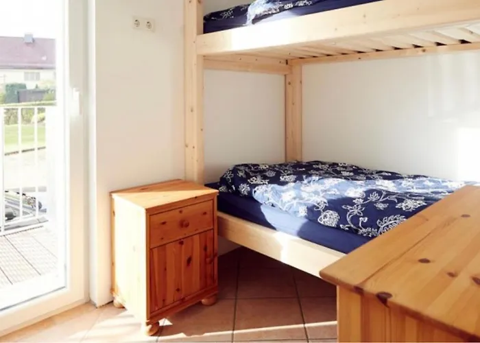 Ferienwohnung Tannen-Apotheke Eins