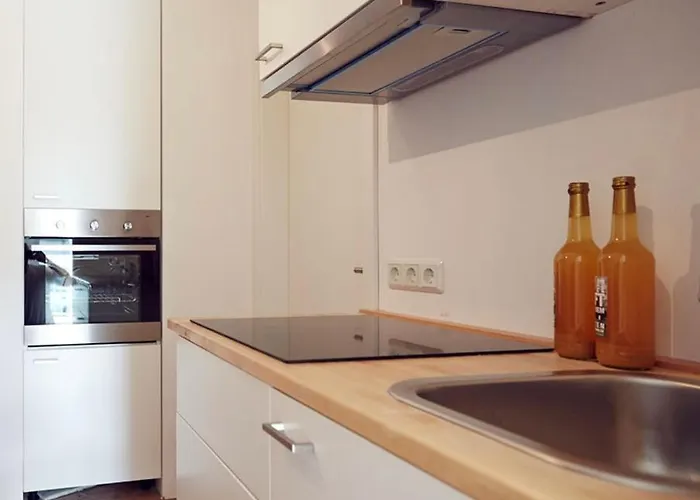 Ferienwohnung Tannen-Apotheke Eins