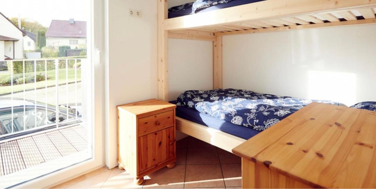 Apartment Tannen-apotheke Eins *