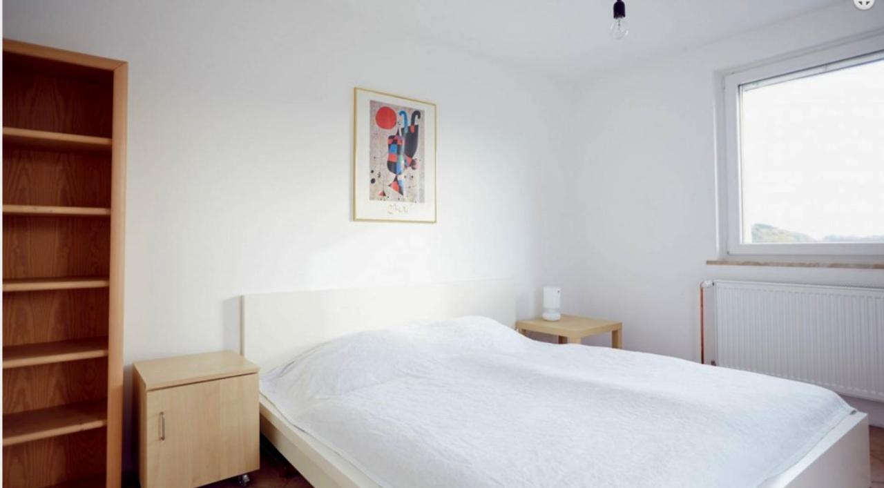 Tannen-apotheke Eins Apartment Mengerskirchen