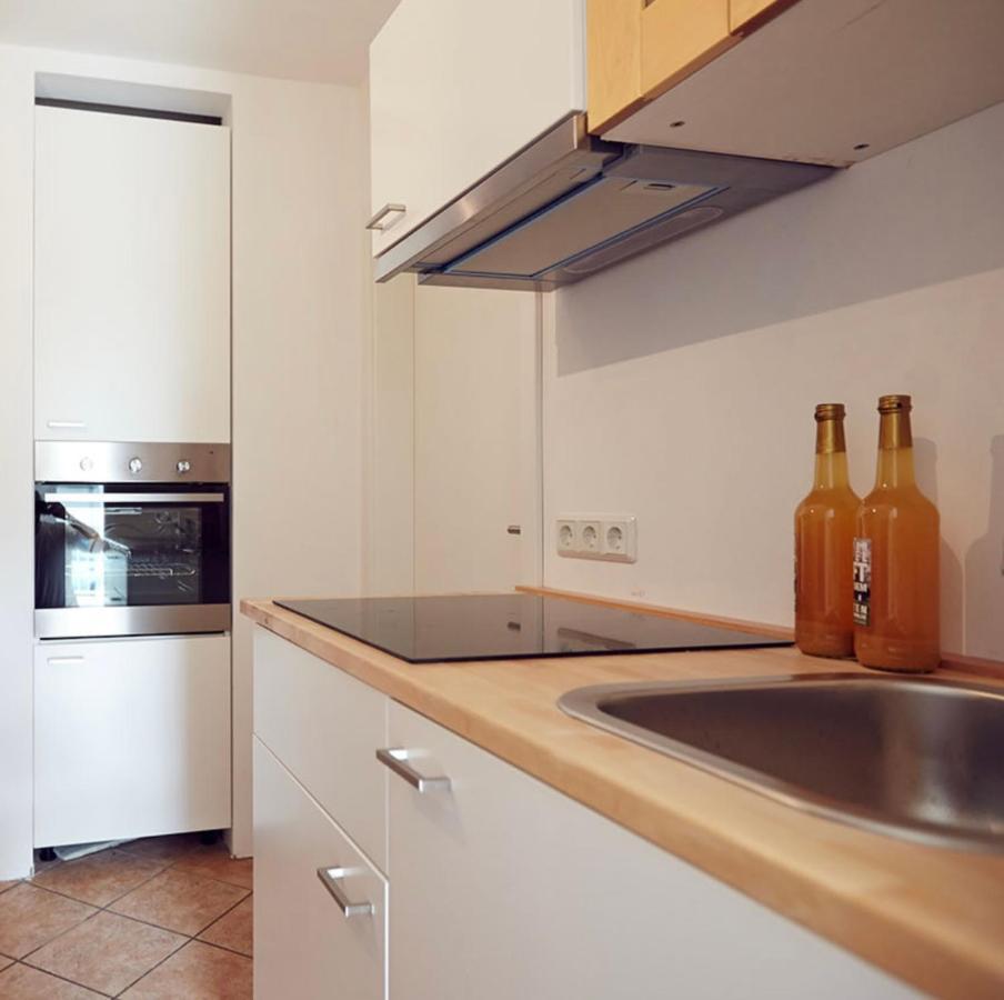Tannen-apotheke Eins Apartment Mengerskirchen